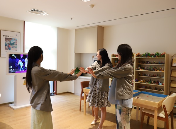 超贊！“健康小屋”已上線，讓健康觸手可及1_1.JPG